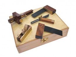 Faithfull Set Of 5 Mini Tools £30.99